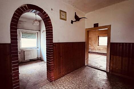 Дом в городе Севница: 5