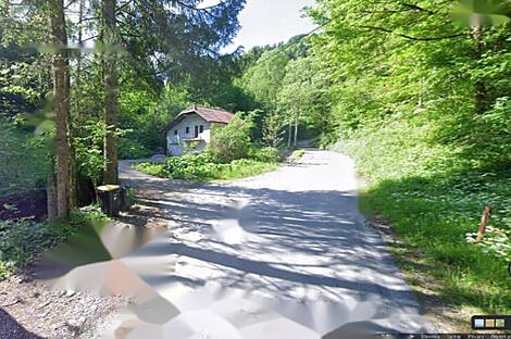 Дом, Сетник: 2