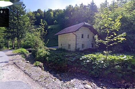 Дом, Сетник: 3