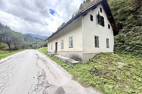 Дом в Любно-об-Савинье: 4