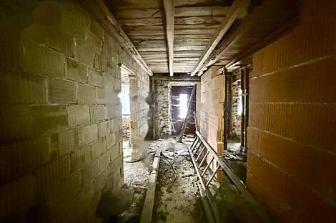 Дом в Любно-об-Савинье: 11