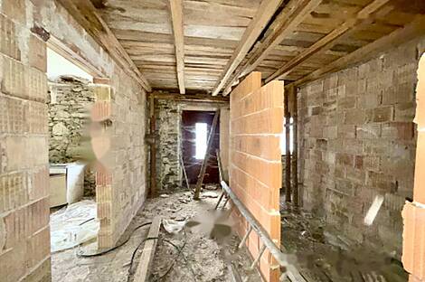 Дом в Любно-об-Савинье: 14