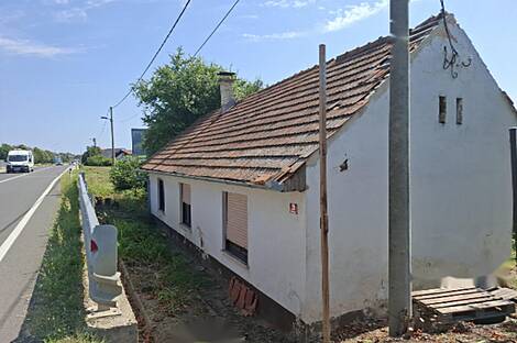 Жилище в Мурска-Соботе: 1