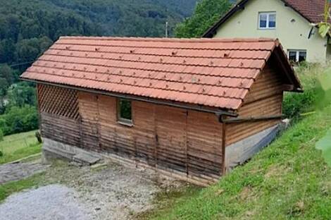 Дом в Горловине: 3