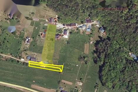 Дом в Горловине: 6