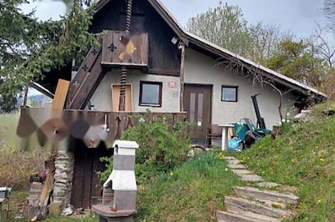 Нижний Слемен, дом: 1