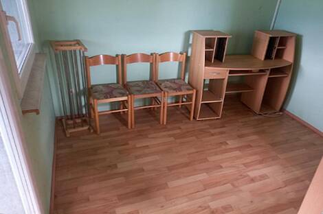 Нижний Слемен, дом: 9