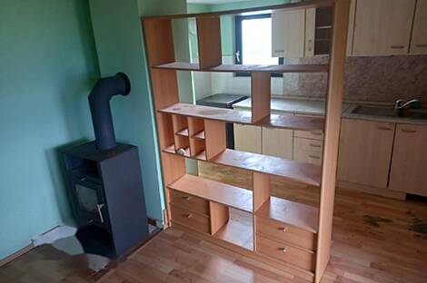 Нижний Слемен, дом: 17