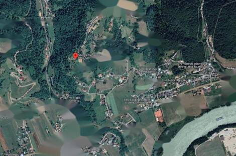 Нижний Слемен, дом: 22