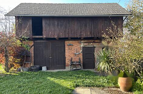 Здание, Виница: 9