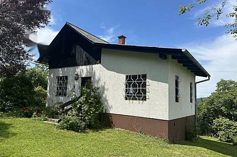 Родни Верх дом: 1