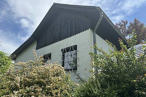 Родни Верх дом: 14