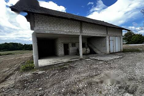 Дом, Дечно Село, Брежице: 7