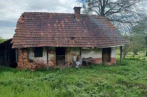 Крижевац, дом: 7