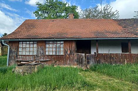 Крижевац, дом: 8