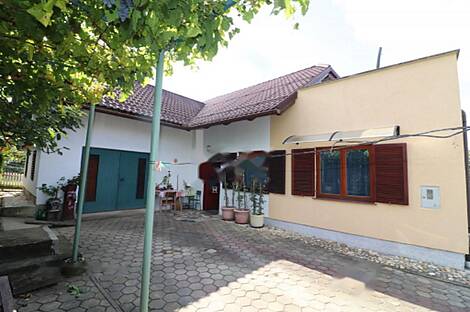 Дом, Грабшинцы: 1