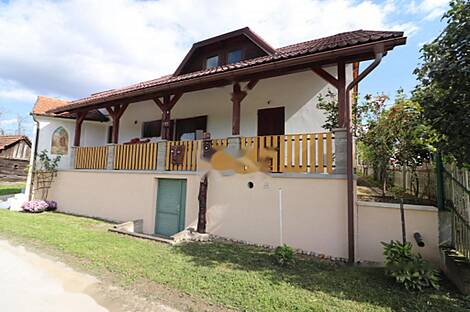 Дом, Грабшинцы: 2