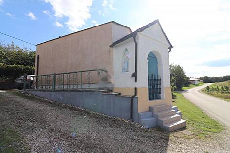 Дом, Грабшинцы: 5