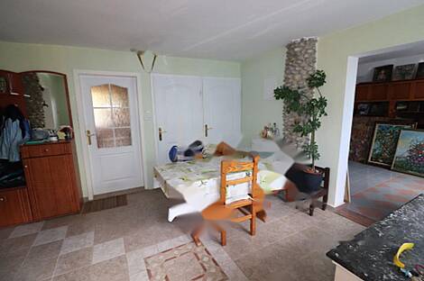 Дом, Грабшинцы: 7