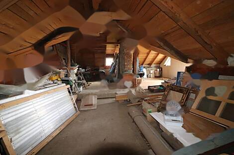 Дом, Грабшинцы: 20