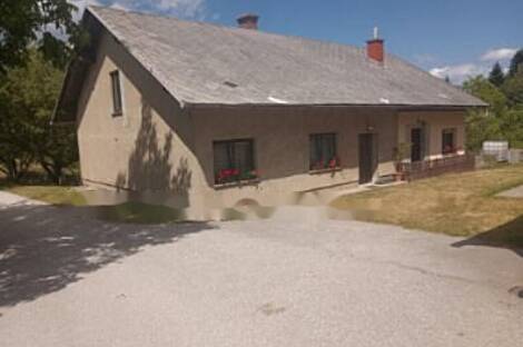 Дом, Шентьянж-на-Дравчами: 1