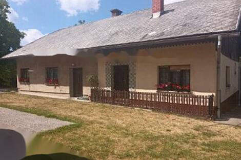 Дом, Шентьянж-на-Дравчами: 3