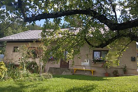 Дом, Шентьянж-на-Дравчами: 4