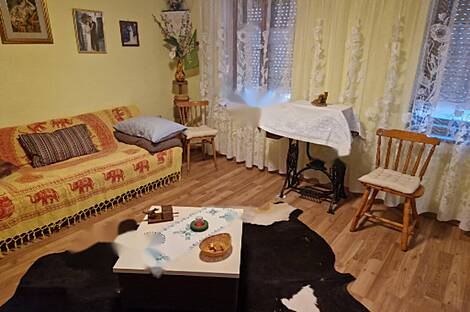 Дуплекс в Ливеке, расположенный в деревне: 6