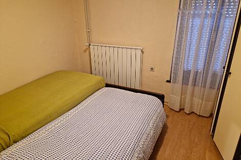 Дуплекс в Ливеке, расположенный в деревне: 11