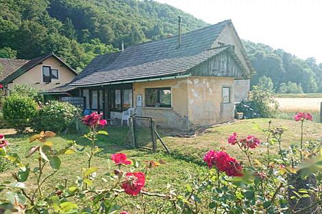 Збелово дом: 2