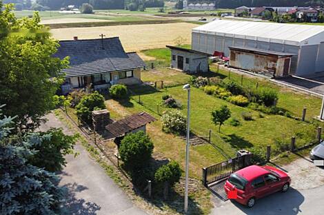 Збелово дом: 5