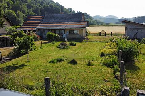 Збелово дом: 15