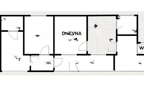 Збелово дом: 21