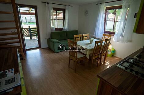 Чатеж об Саве, дом-дуплекс: 5