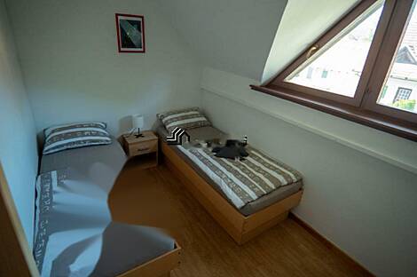 Чатеж об Саве, дом-дуплекс: 6