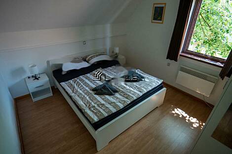 Чатеж об Саве, дом-дуплекс: 7