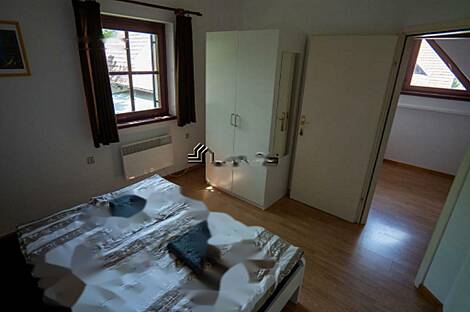 Чатеж об Саве, дом-дуплекс: 8