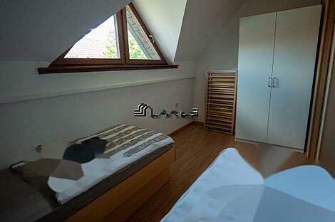 Чатеж об Саве, дом-дуплекс: 9