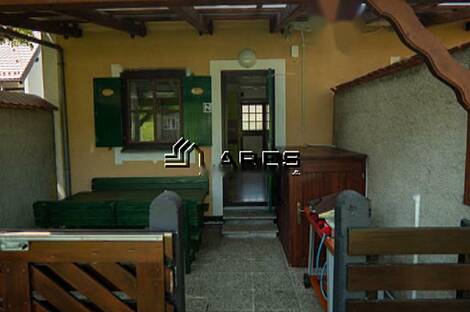 Чатеж об Саве, дом-дуплекс: 14