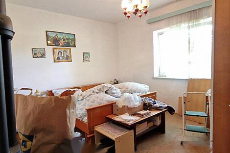 Святой Юрий, дом: 7