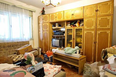 Святой Юрий, дом: 8