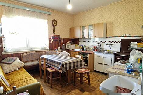 Святой Юрий, дом: 9