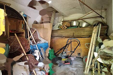 Святой Юрий, дом: 11