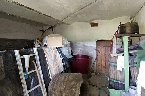 Святой Юрий, дом: 12