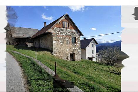 Дом на улице Лошького Потока 66: 3