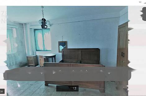 Дом на улице Лошького Потока 66: 9