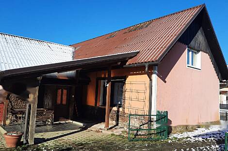 Дом, окрестности города Птуй: 1