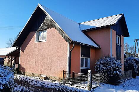 Дом, окрестности города Птуй: 2