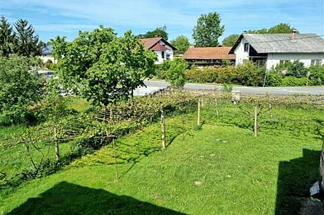 Дом, Цветочный сад: 17