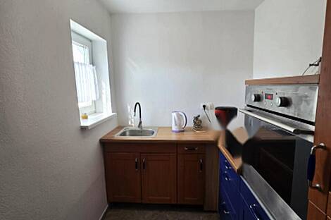 Дом, Словенская деревня: 8